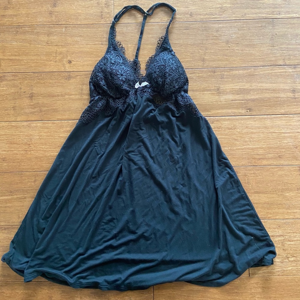 Victoria secret nightgown